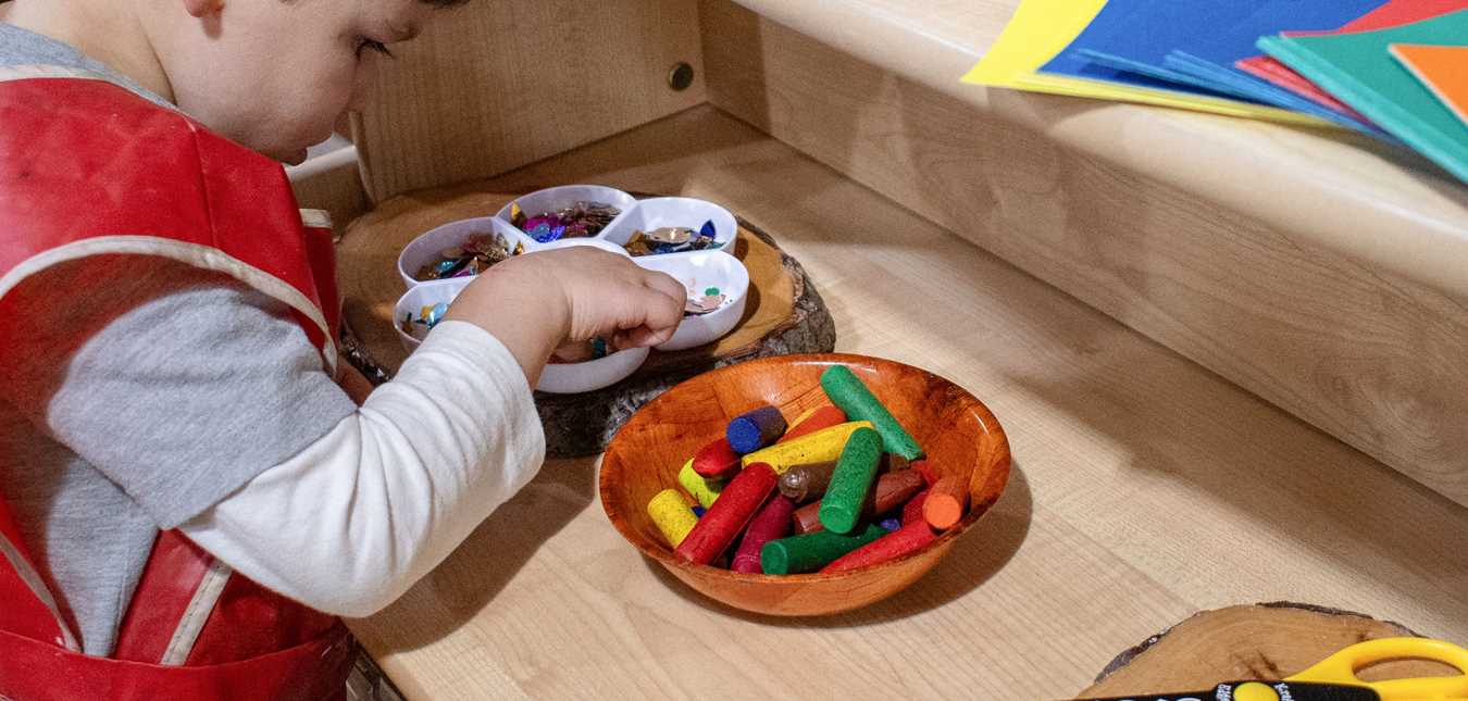 Fine Motor Skills Activities For SEN Children!